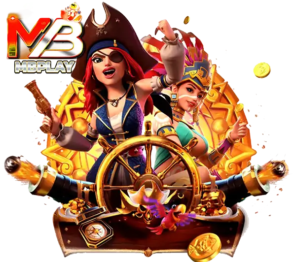 MBPLAY สล็อตออนไลน์เว็บตรง รวมเกมสล็อตยอดนิยมโบนัสจัดเต็ม