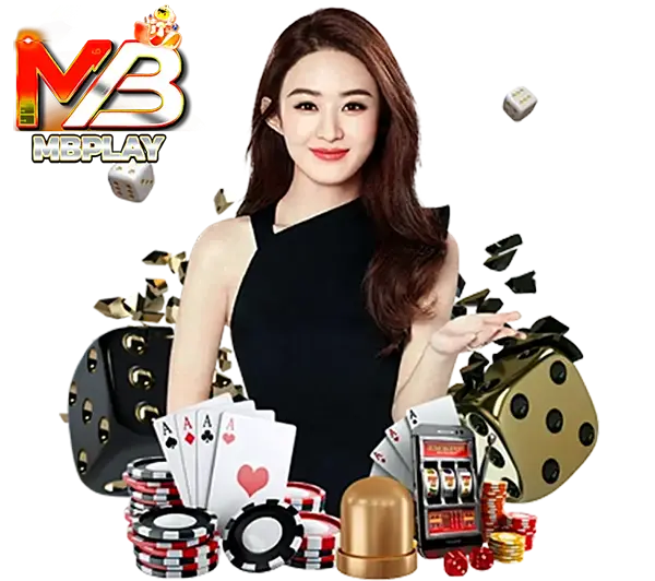 MBPLAY คาสิโนออนไลน์และสล็อตเว็บตรง รวมเกมยอดนิยม