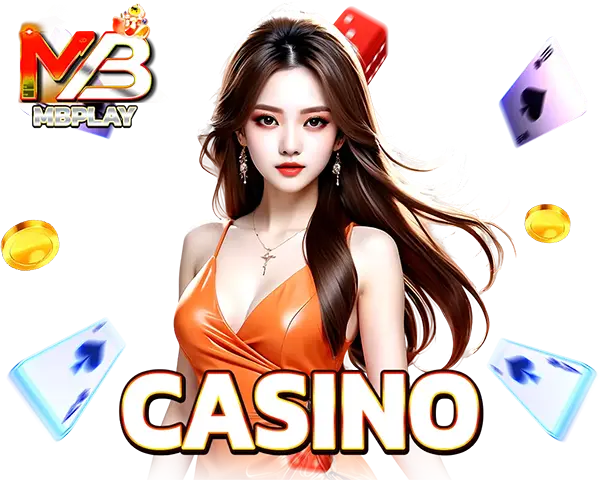 MBPLAY CASINO คาสิโนออนไลน์เว็บตรง บาคาร่า รูเล็ต เสือมังกร
