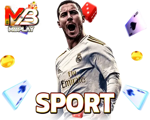 MBPLAY SPORT แทงบอลออนไลน์ เว็บตรงเดิมพันกีฬาครบทุกลีก